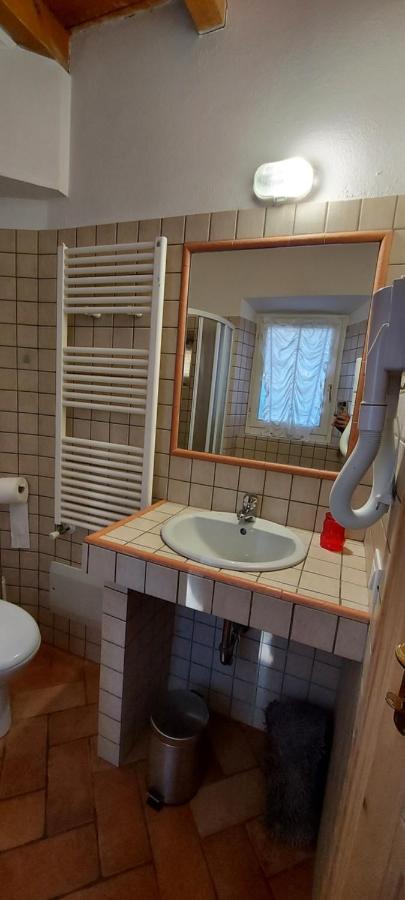 Piazza Fiumalbo Citta D'Arte Lägenhet Exteriör bild