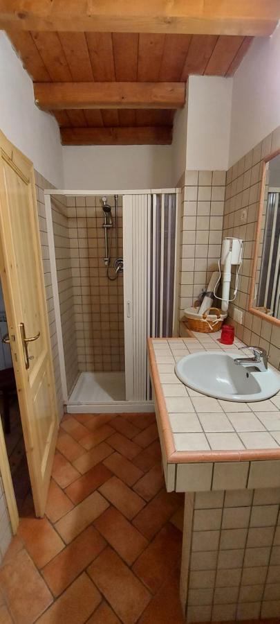 Piazza Fiumalbo Citta D'Arte Lägenhet Exteriör bild