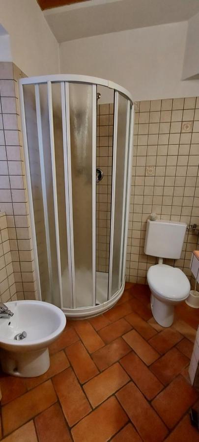 Piazza Fiumalbo Citta D'Arte Lägenhet Exteriör bild
