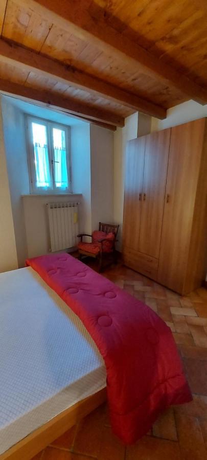 Piazza Fiumalbo Citta D'Arte Lägenhet Exteriör bild