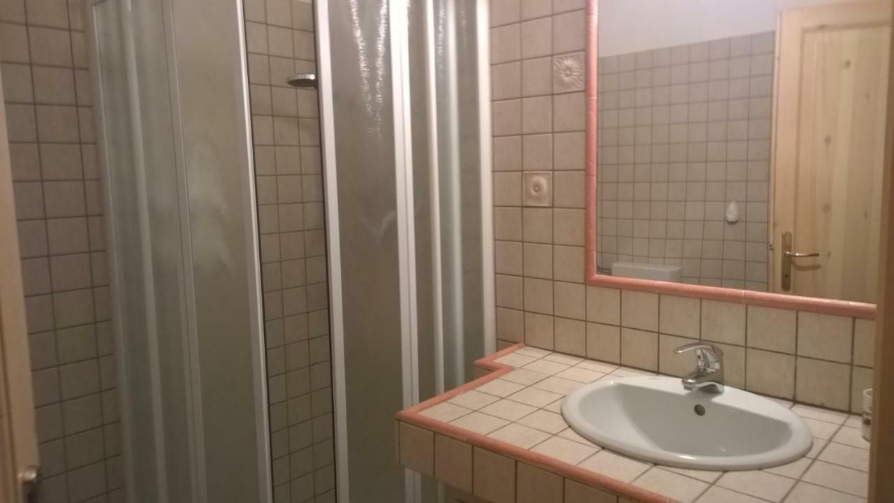 Piazza Fiumalbo Citta D'Arte Lägenhet Exteriör bild